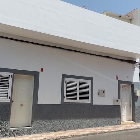 Vivienda Vacacional La Aldea De San Nicolas ภายนอก รูปภาพ