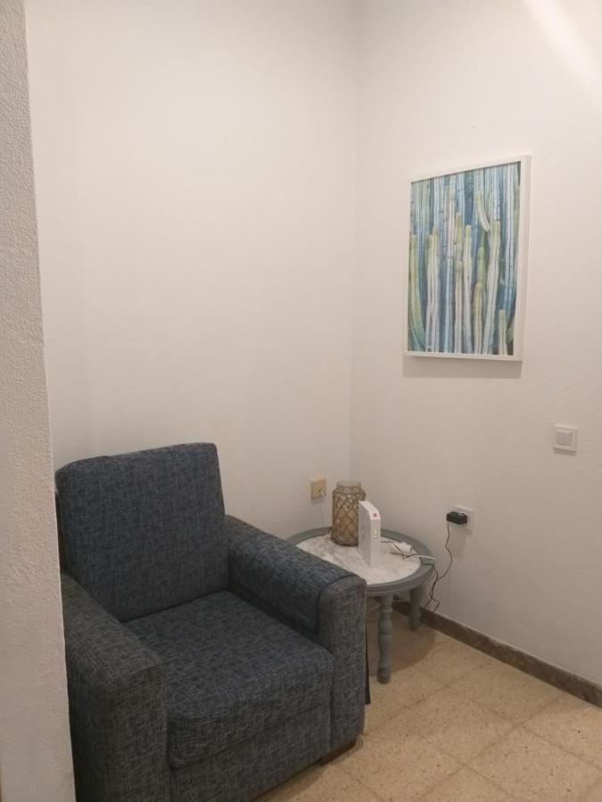 Vivienda Vacacional La Aldea De San Nicolas ภายนอก รูปภาพ