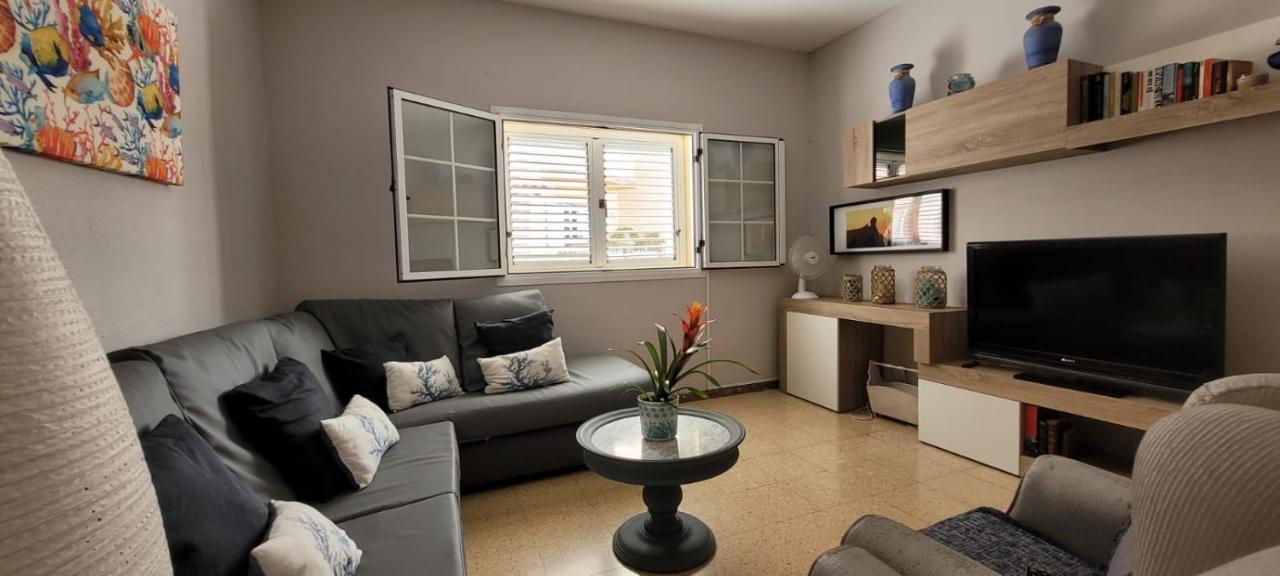 Vivienda Vacacional La Aldea De San Nicolas ภายนอก รูปภาพ