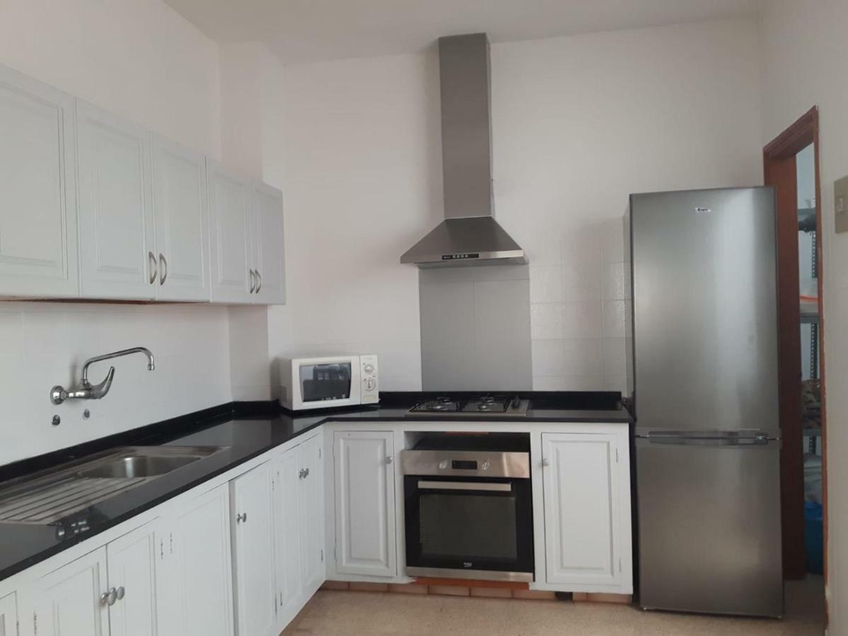 Vivienda Vacacional La Aldea De San Nicolas ภายนอก รูปภาพ
