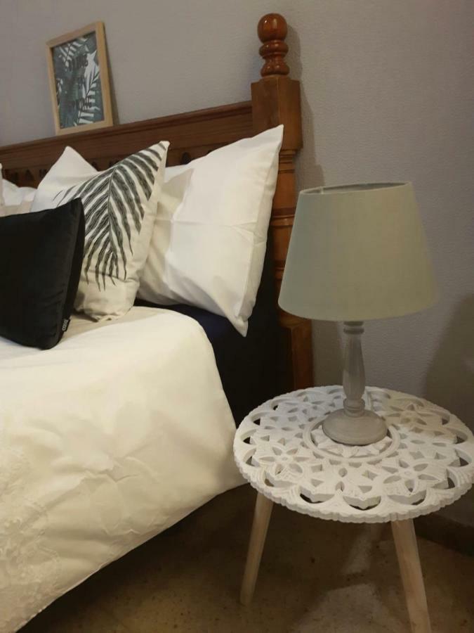 Vivienda Vacacional La Aldea De San Nicolas ภายนอก รูปภาพ
