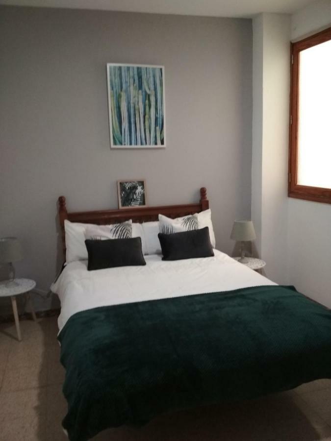 Vivienda Vacacional La Aldea De San Nicolas ภายนอก รูปภาพ